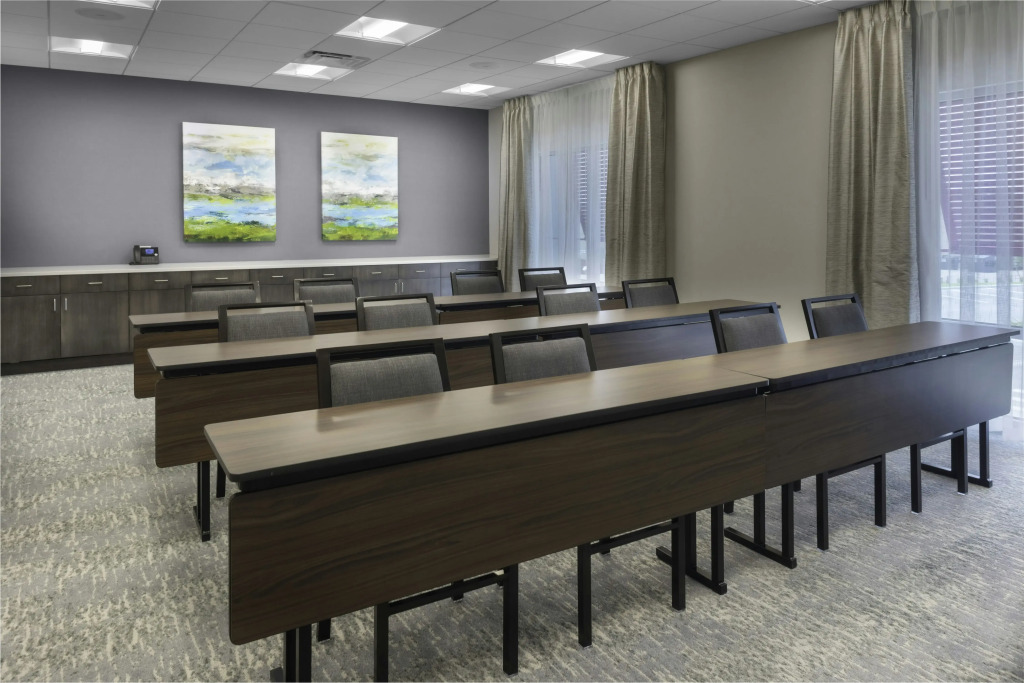 Hampton Inn Dunedin, Fl