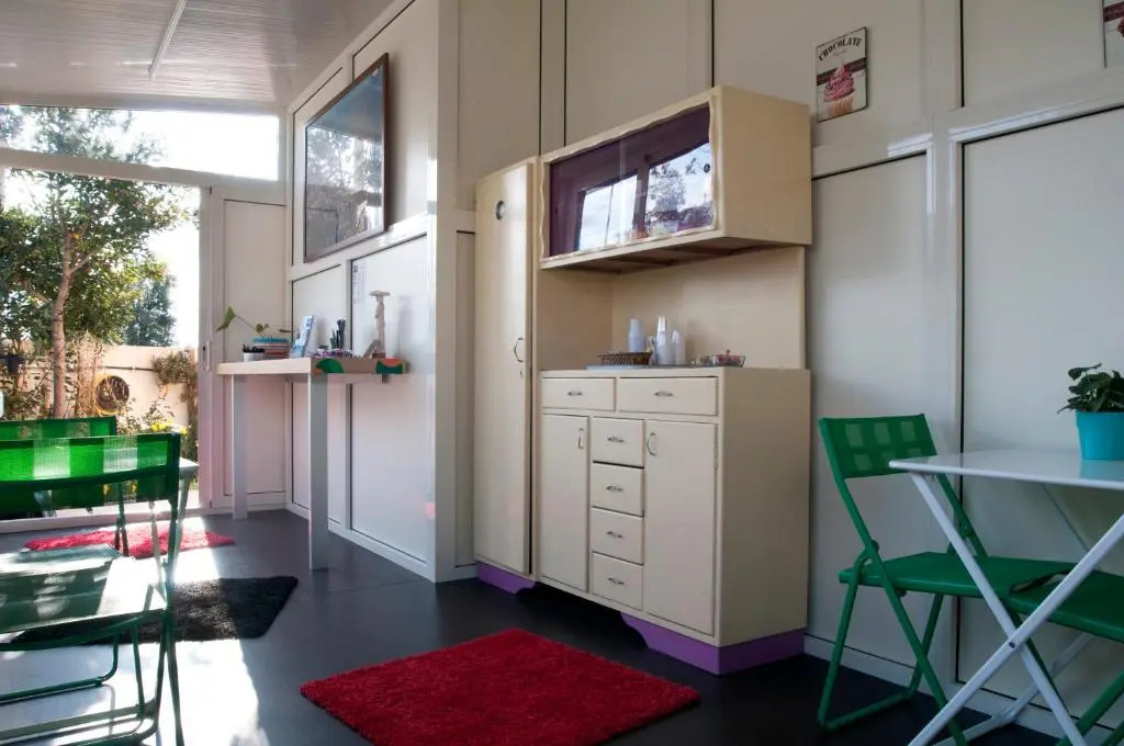 Al Volo B&B