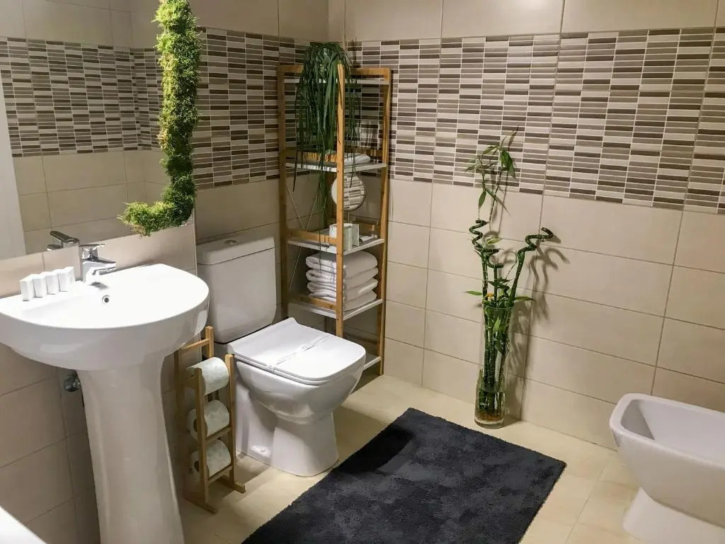 Condmari Residential Apartament