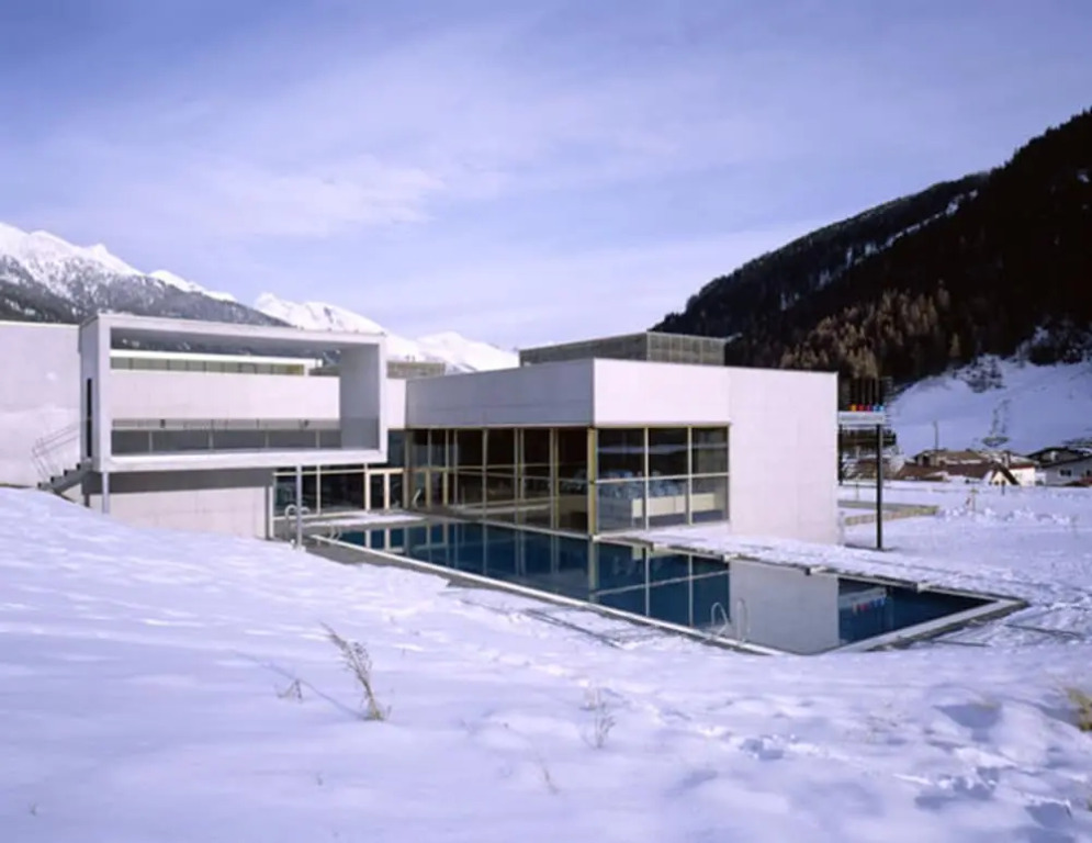 PETE Alpine Boutique Hotel - klein und fein - Private SPA Suiten und Zimmer