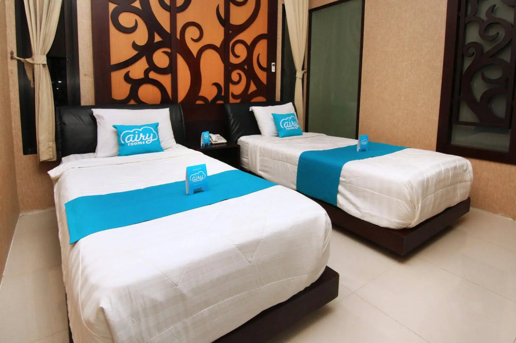 Airy Ngagel Jaya Surabaya