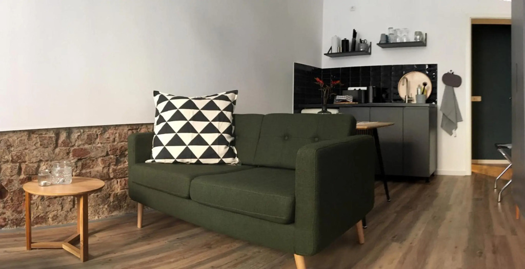 Studios am Kniepertor Altstadt Stralsund