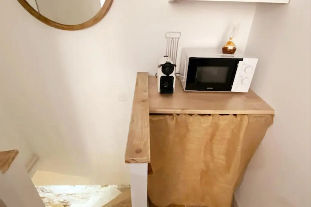 Bright 35 M Ideal For 2 In The City Center
