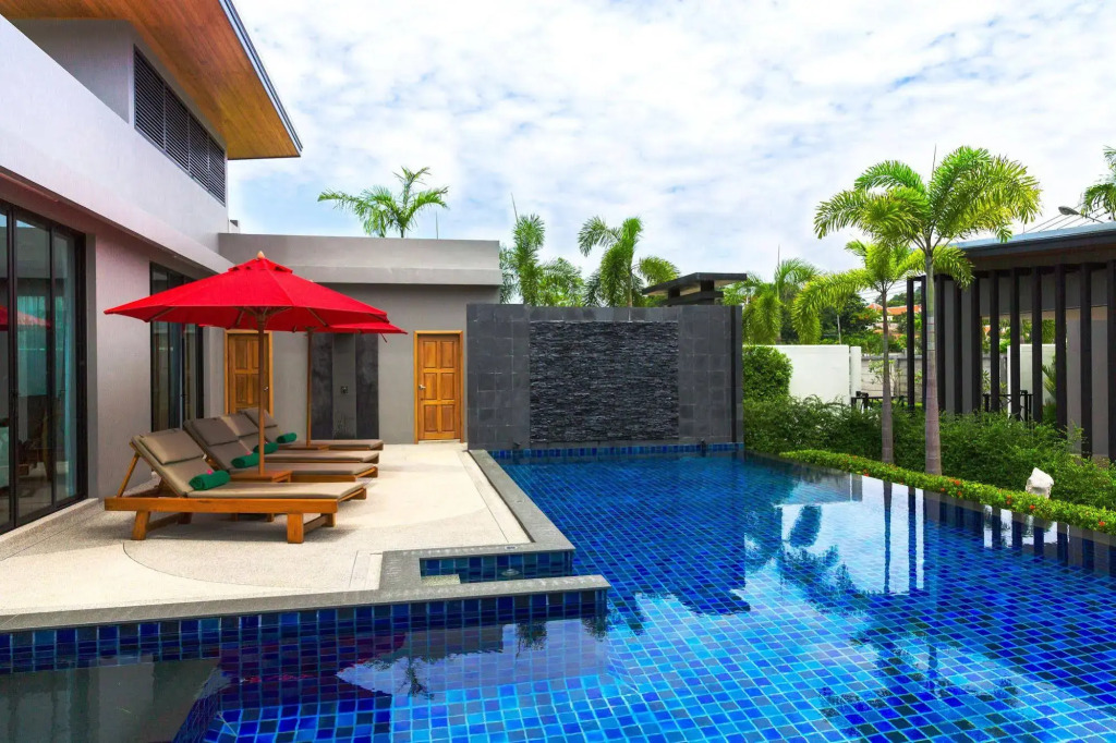 Baan Bua Estate Villas by TropicLook