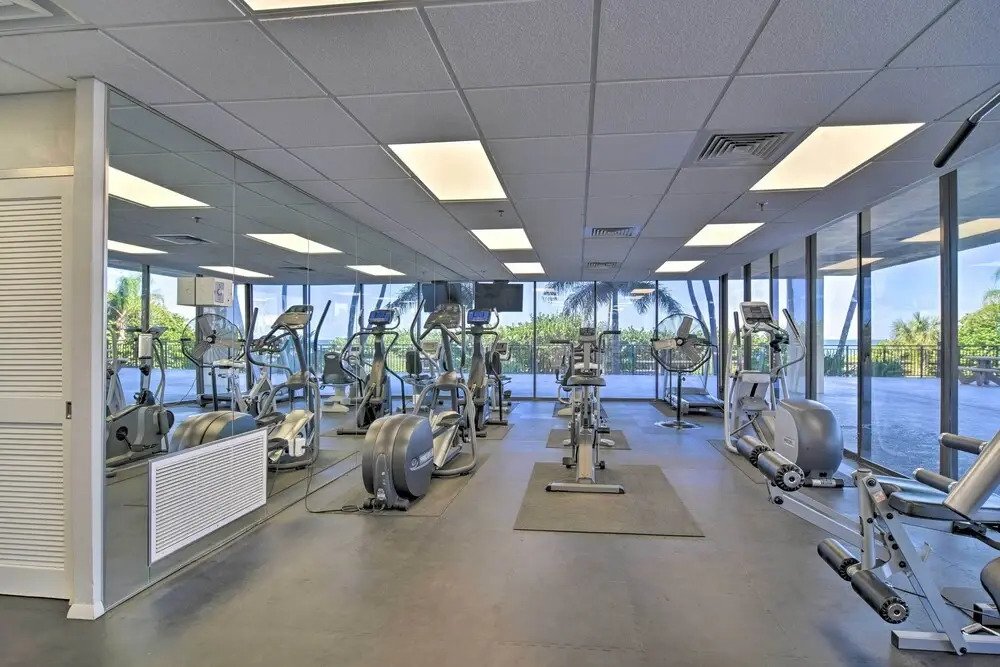 Treasure Island Resort Condo w/ Beach Access!