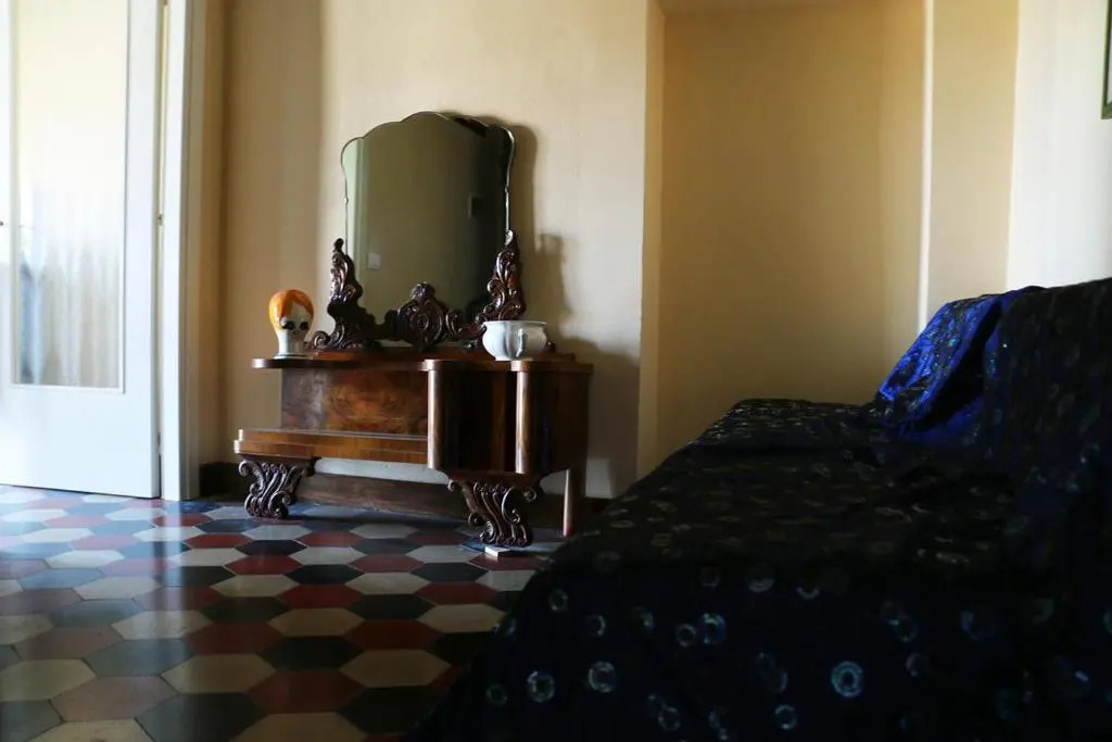B&B La Finestra sul Fiume