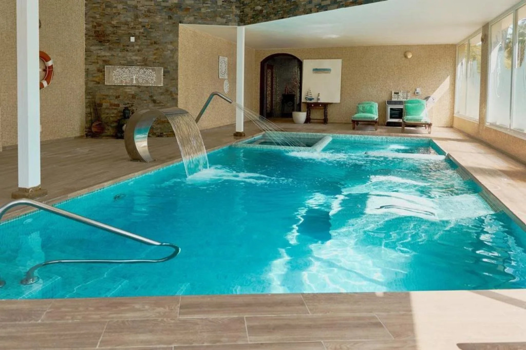 Hotel Bahia