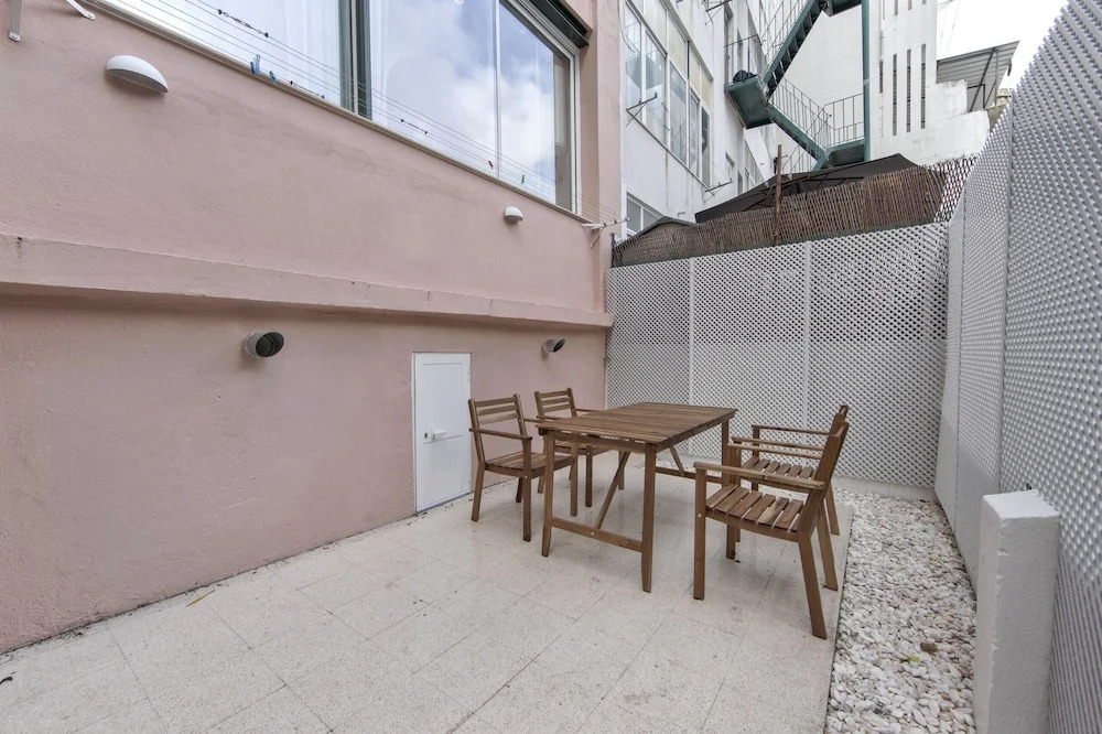 Alameda Terrace by Homing