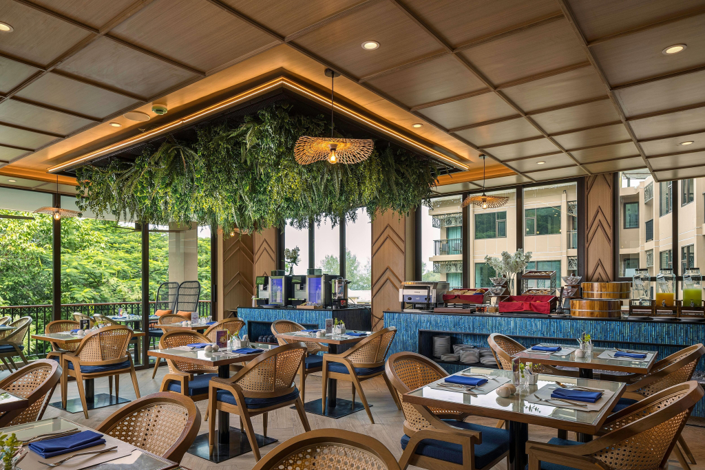 The Proud Karon Beach Phuket Trademark Collection By Wyndham