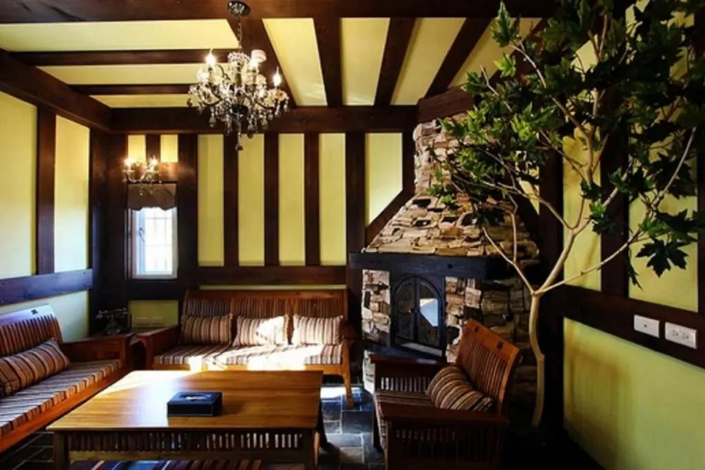 Tudor Dynasty