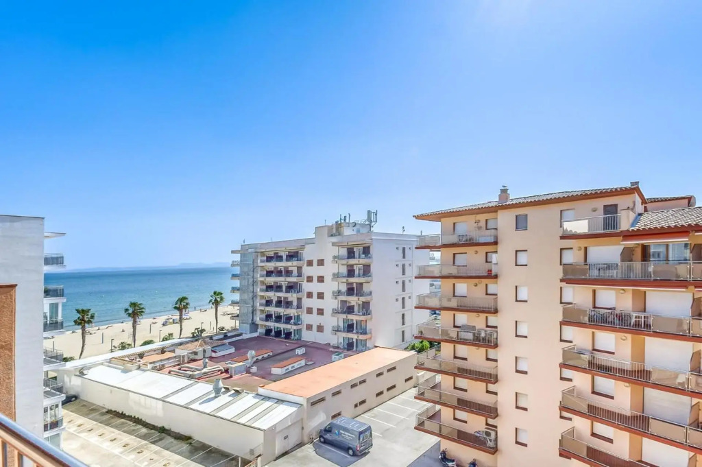 Roses III Vista Mar Roses- Barneda Premium