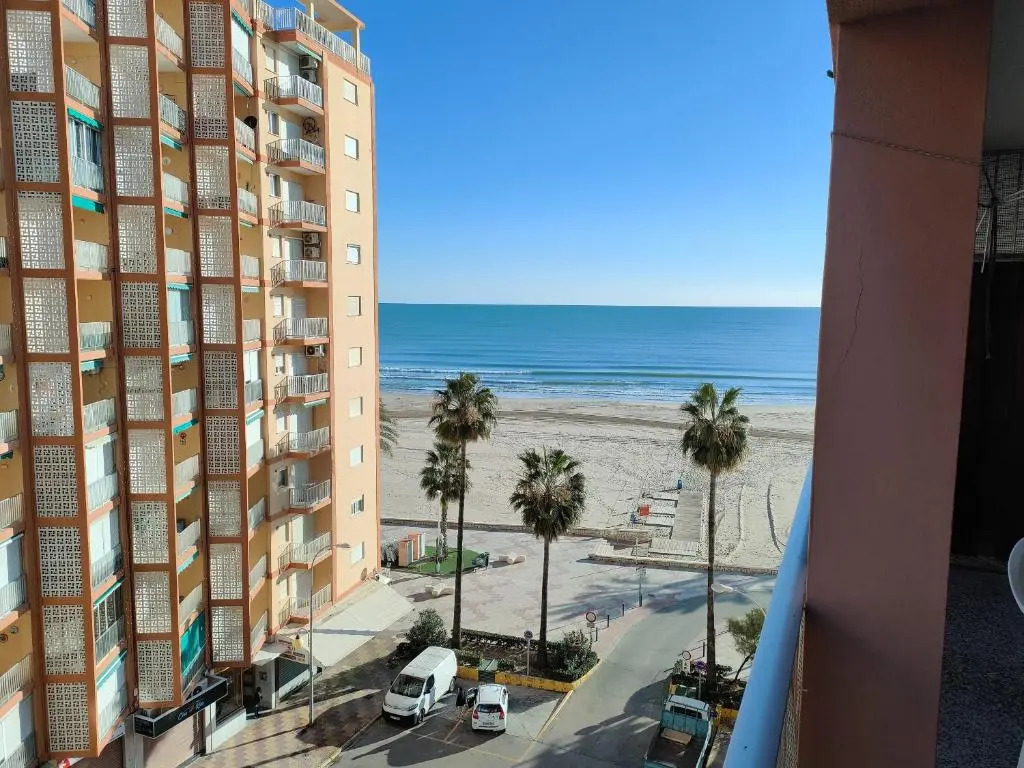 Estrella, 6º-40
