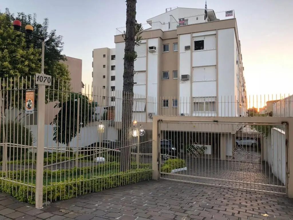 Apartamento Jardim Botânico 3 quartos 3 vagas para carro