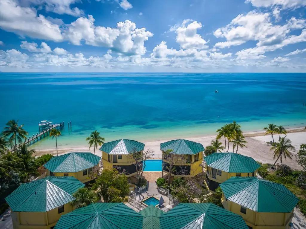 Coco Plum Beach & Tennis Club & Marina