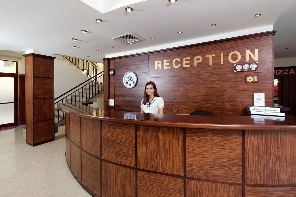 Hotel Lira
