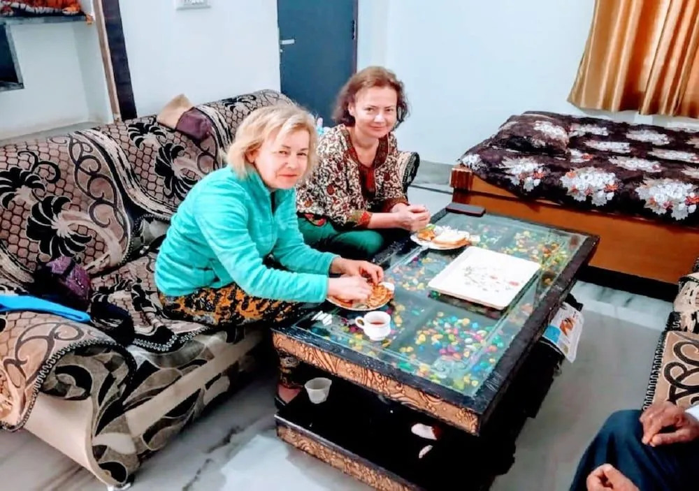 Branson Backpacker Homestay