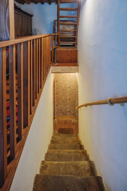 House Italia Lucca