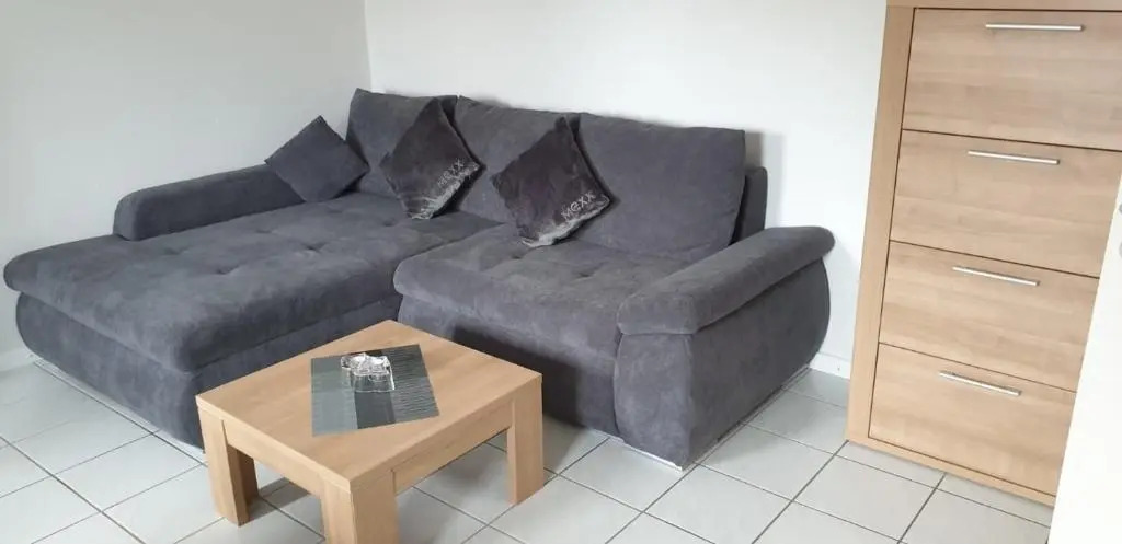 Ferienwohnung Bernhard