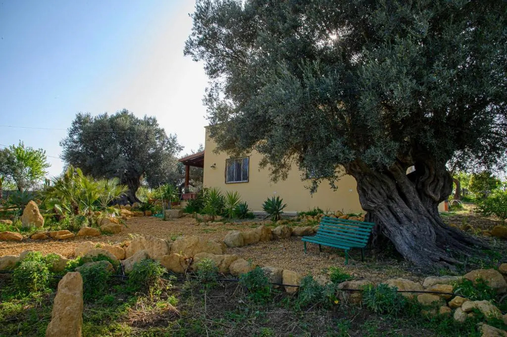 villa caterina