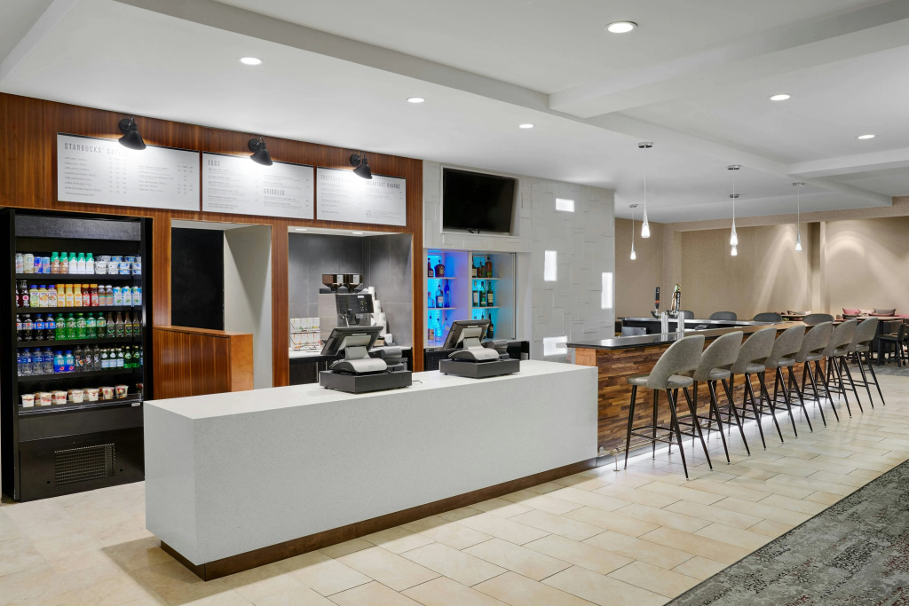 Courtyard by Marriott Milwaukee Downtown