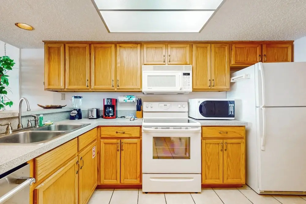 Epic Gulf View, Luxe Perks: Suntide III - Unit 707