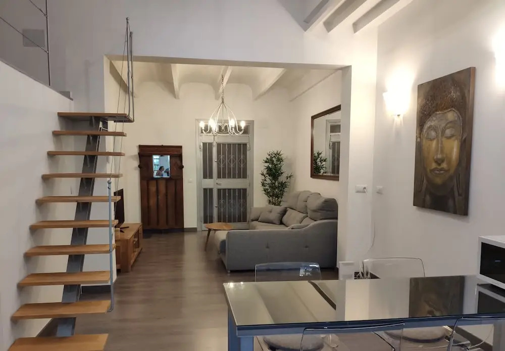 Bonita Casa cercana a Santa Catalina