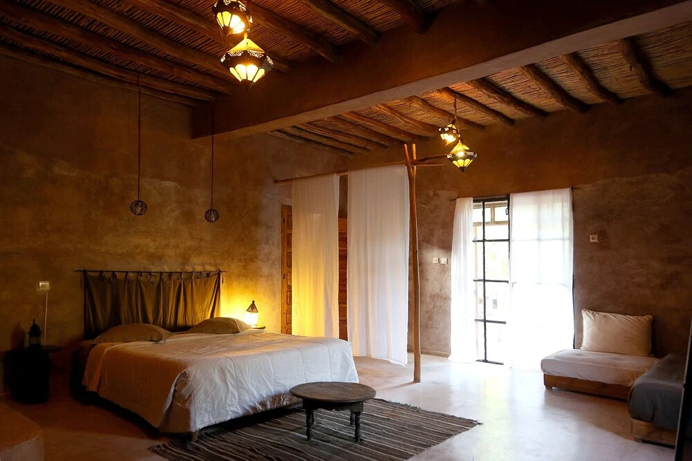 La Ferme Berbere