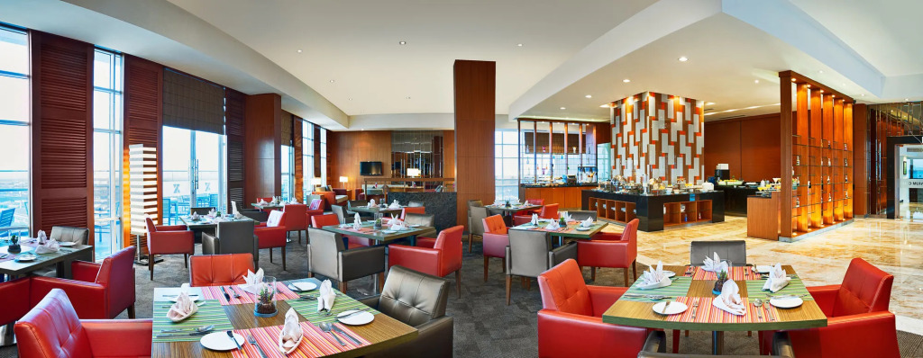 Zenith Hotel Kuantan