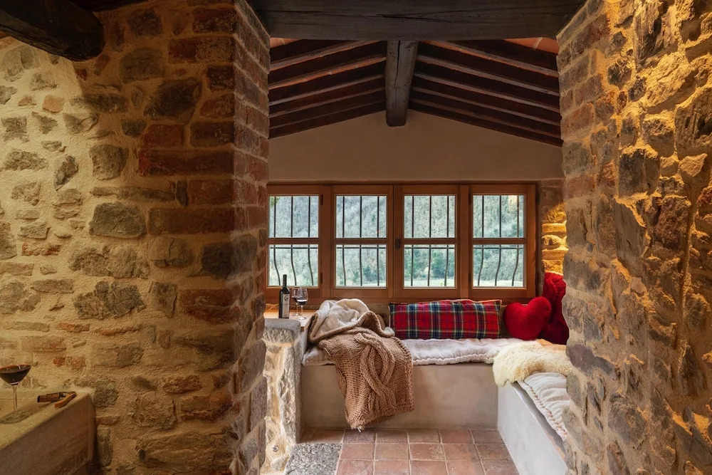La Tuscia - Tenuta di Toscana, Boutique Villa