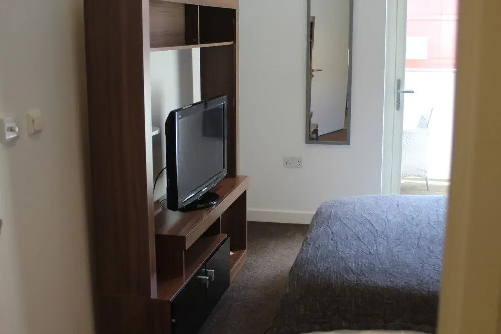 Stratford Luxury Apartment