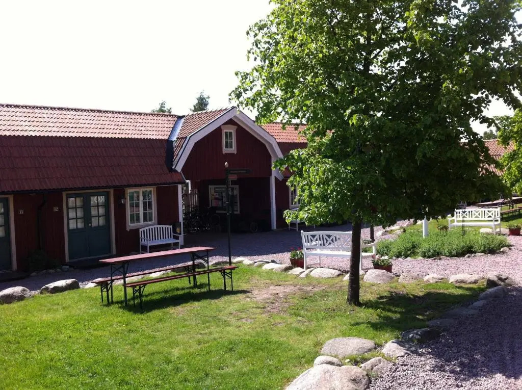 Oxgården