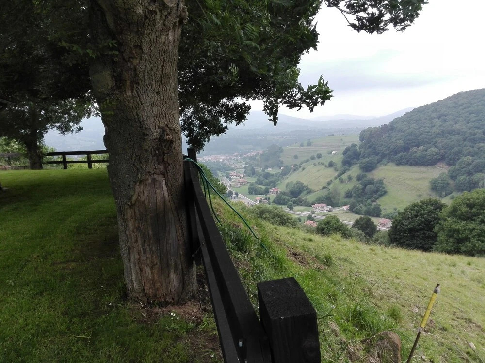 Casa El Cerro