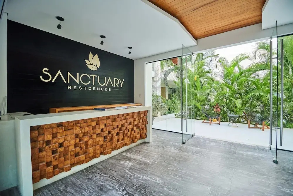 Sanctuary PH4 By Lockey
