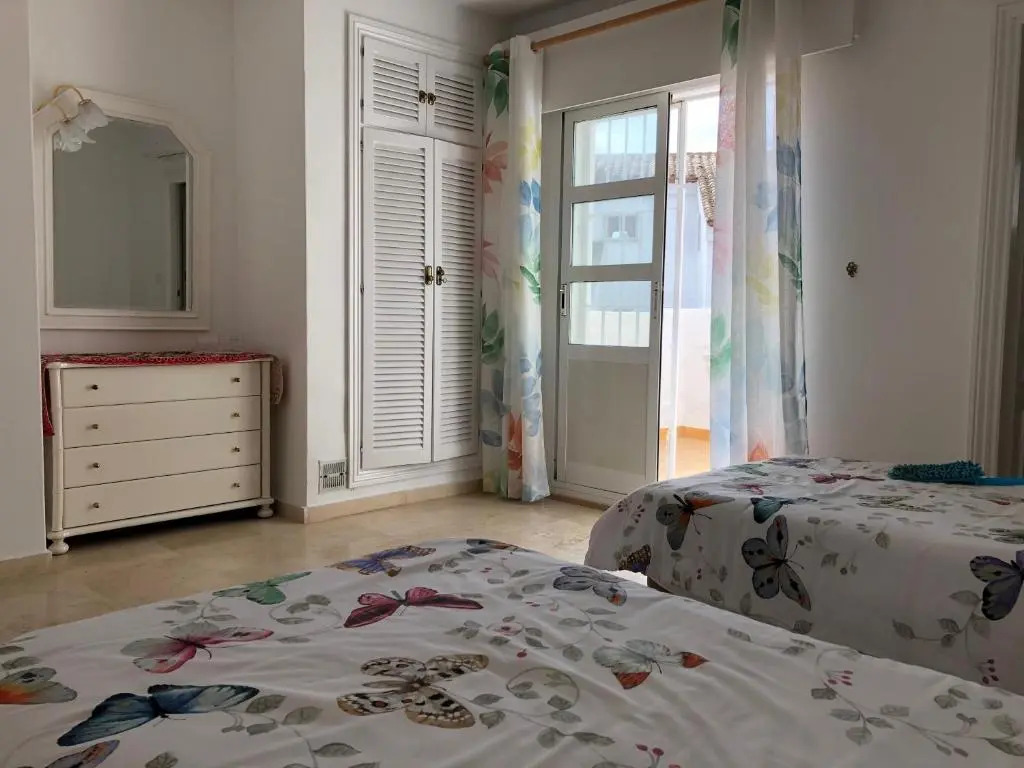 Benavista Estepona - 2 Bed Town House with Pool