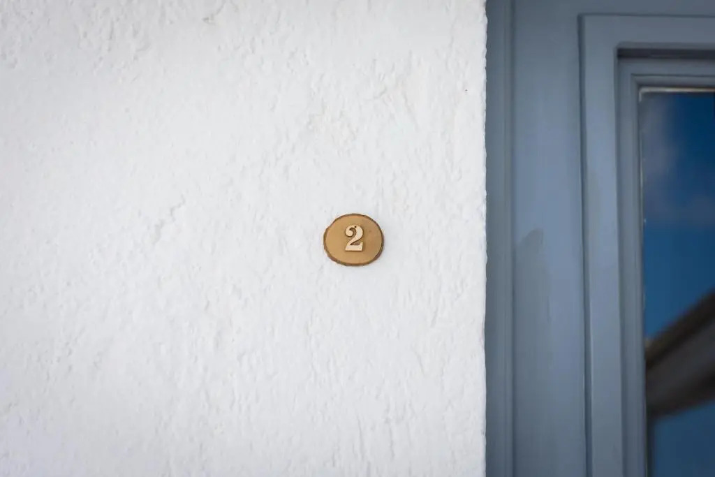 Sarantis Suites & Apartments