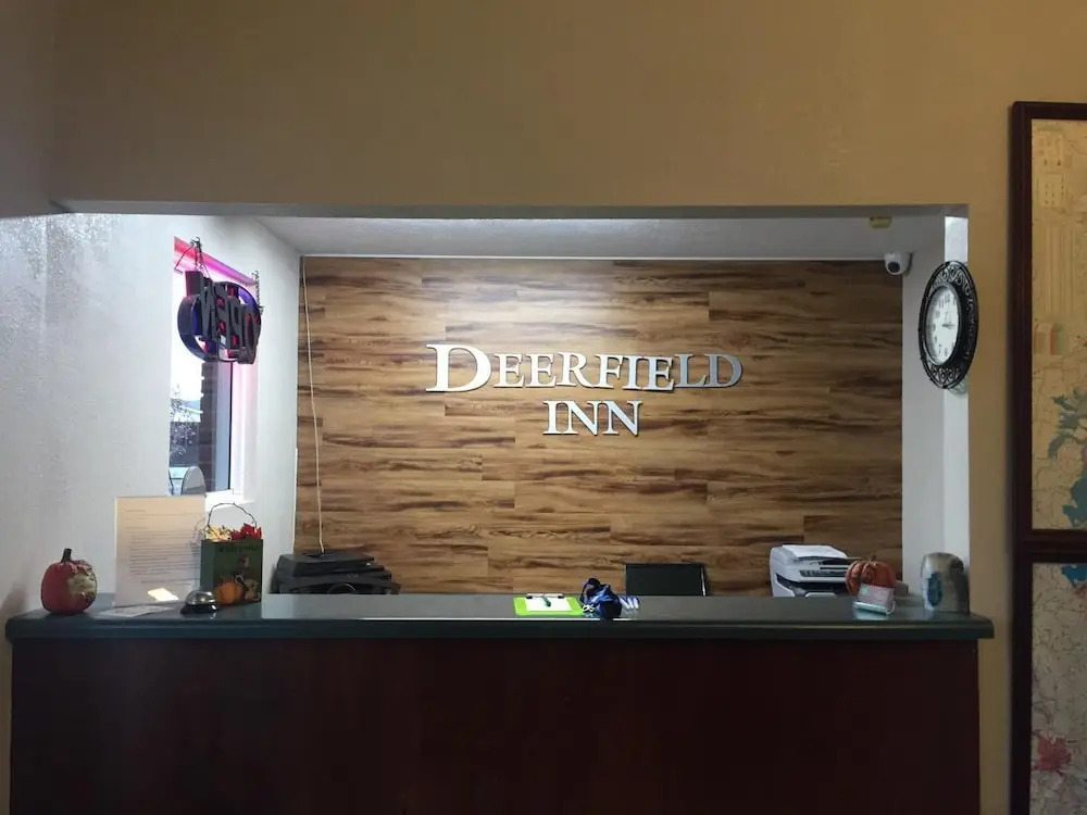 Deerfield Inn New Johnsonville