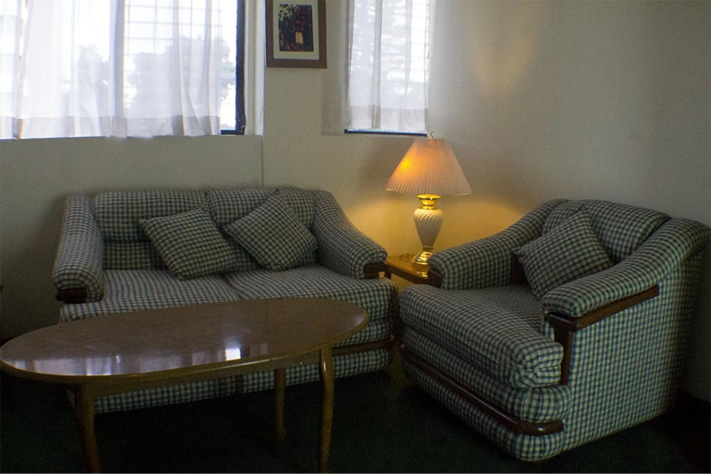 Apart-Hotel Posada San Judas