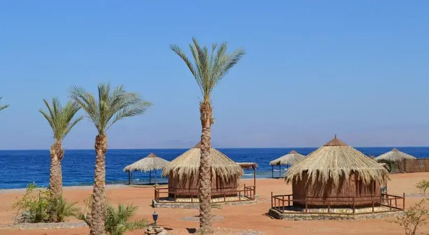 Castle Beach