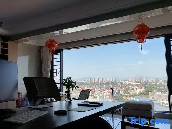 Miya Mountain Water Guesthouse (Xiuyu Wanda Store)