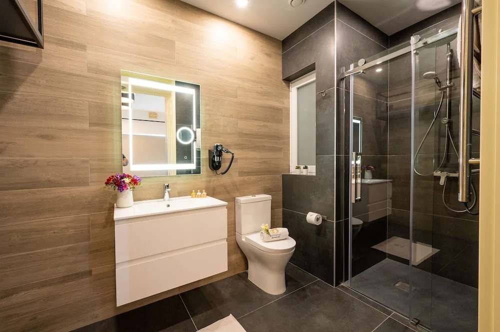 Battistini Boutique Living and Spa, Victoria, Gozo