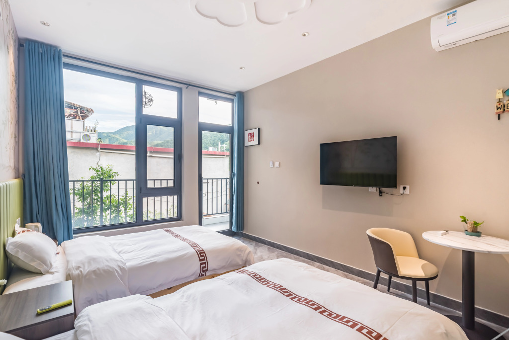 Yishan Residential Residence
