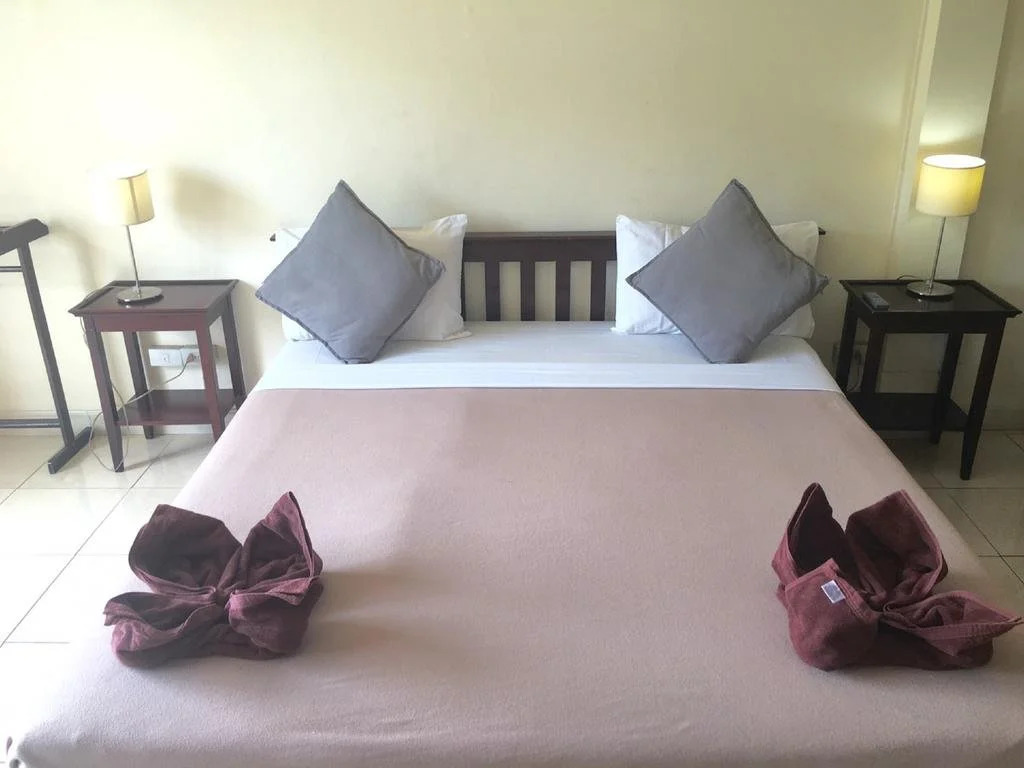 Na Inn Bed And Breakfast