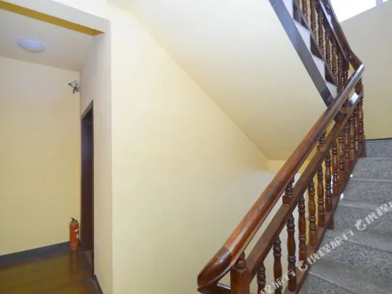 Yangshuo YeQi Hotel
