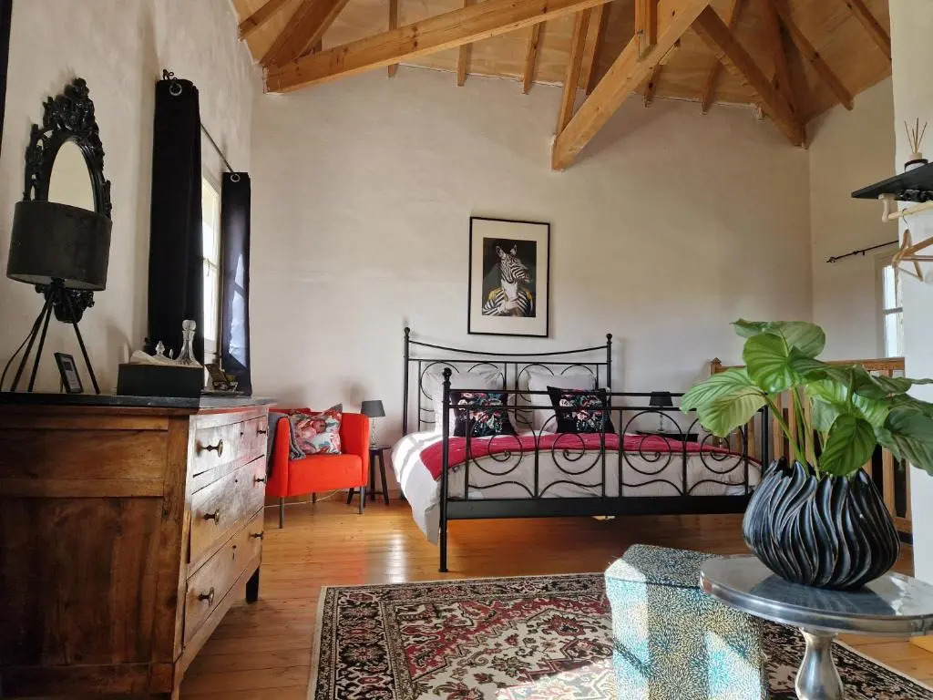 Maison Cassin47