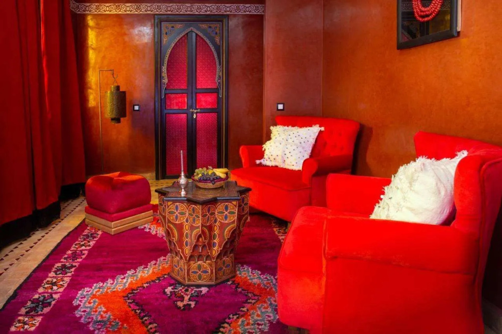 Riad Touda