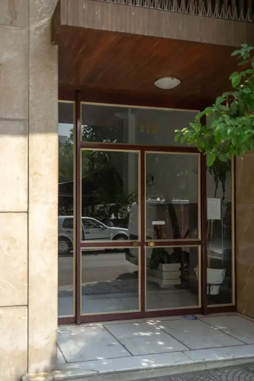Laskaridou Luxury & Modern Apartment