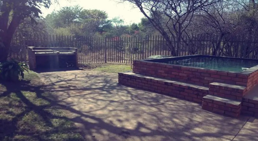 Kudu Lodge