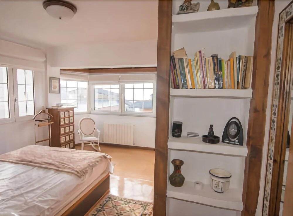 Chalet Madroño ASN