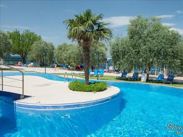 Hotel Akti