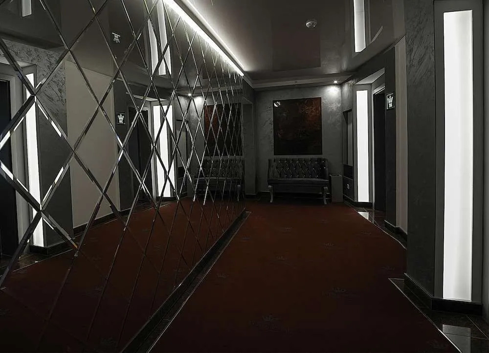 Hotel Royal